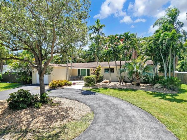 14501 SW 99th Ave , Miami, FL 33176