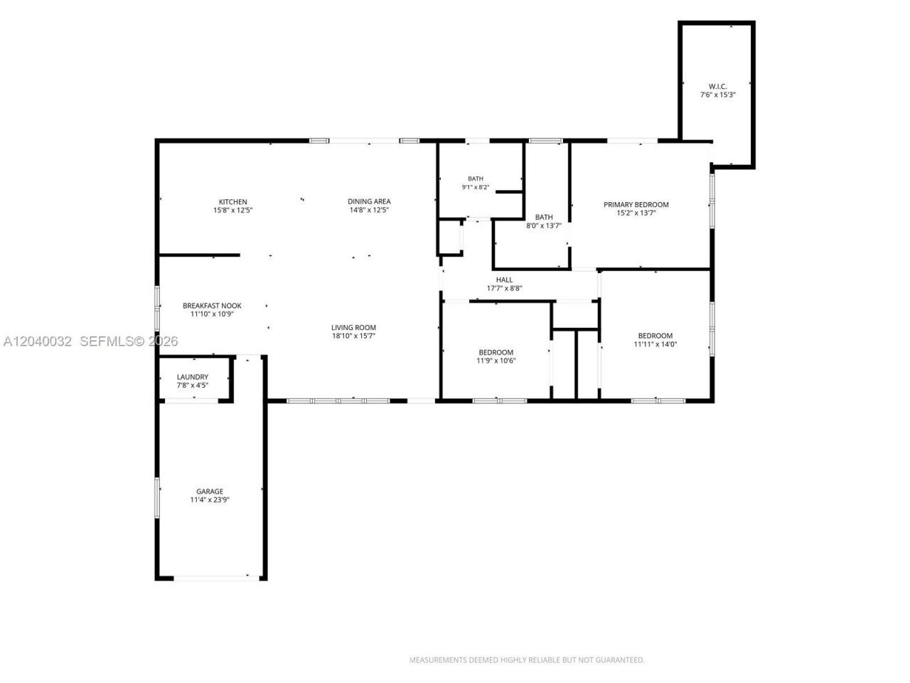 14501 SW 99th Ave , Miami, FL 33176 Photo