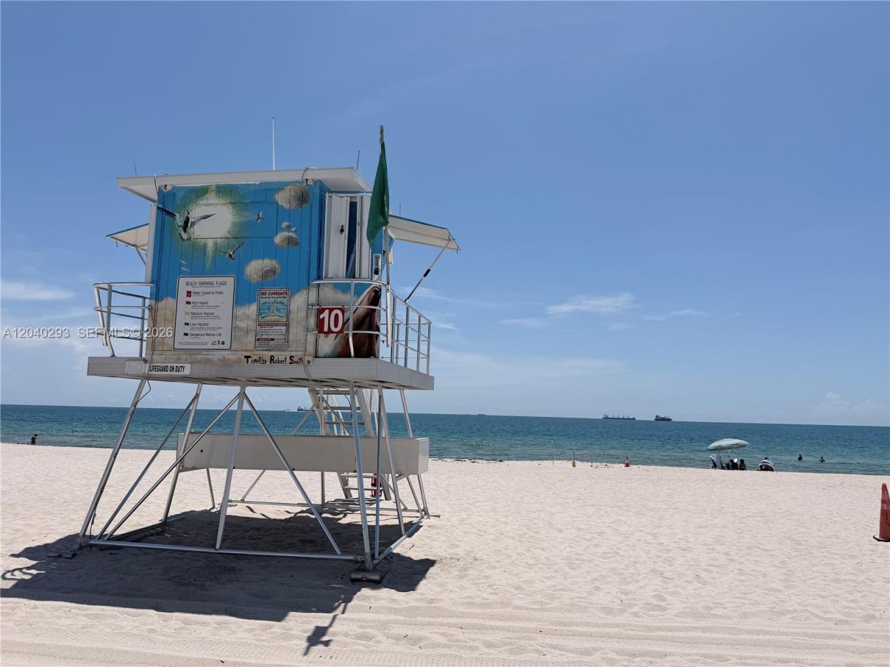 520 Orton Ave, Unit 503, Fort Lauderdale, FL 33304 Photo