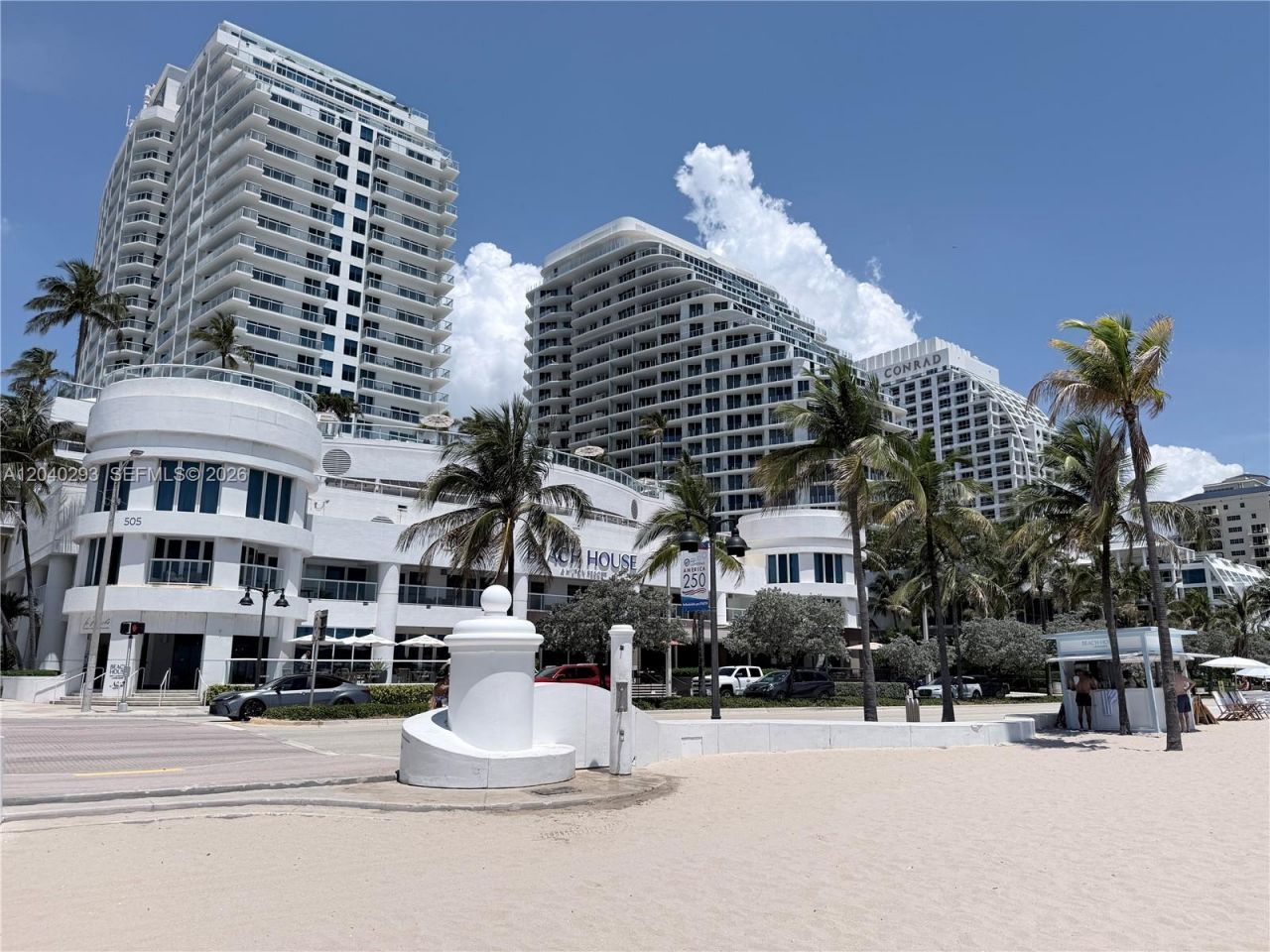 520 Orton Ave, Unit 503, Fort Lauderdale, FL 33304 Photo