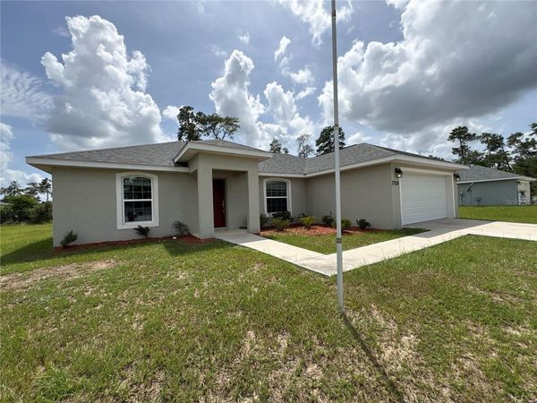 17026 SW 32ND TERRACE , OCALA, FL 34473