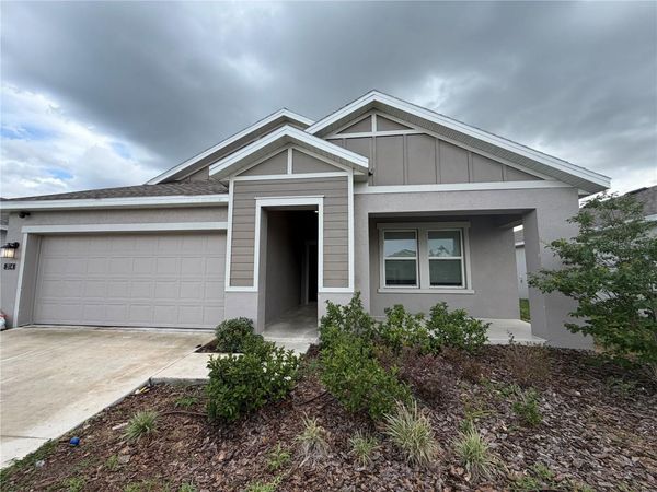 314 LAWSON AVENUE , HAINES CITY, FL 33844