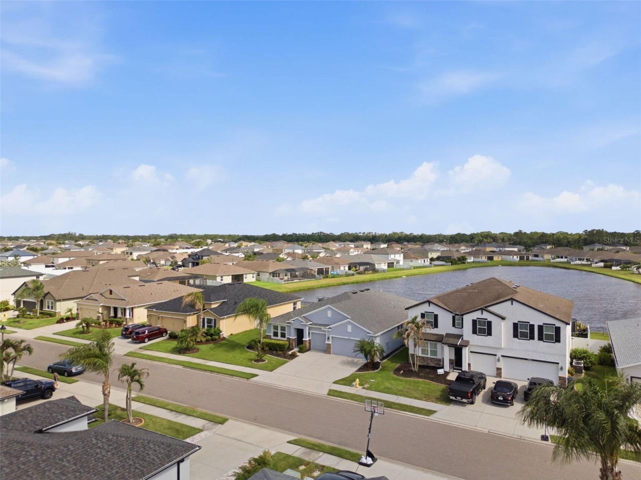 15020 Trinity Fall Way , Bradenton, FL 34212 Photo