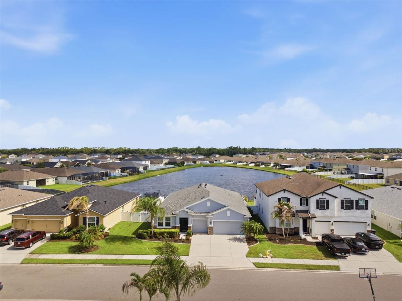 15020 Trinity Fall Way , Bradenton, FL 34212 Photo
