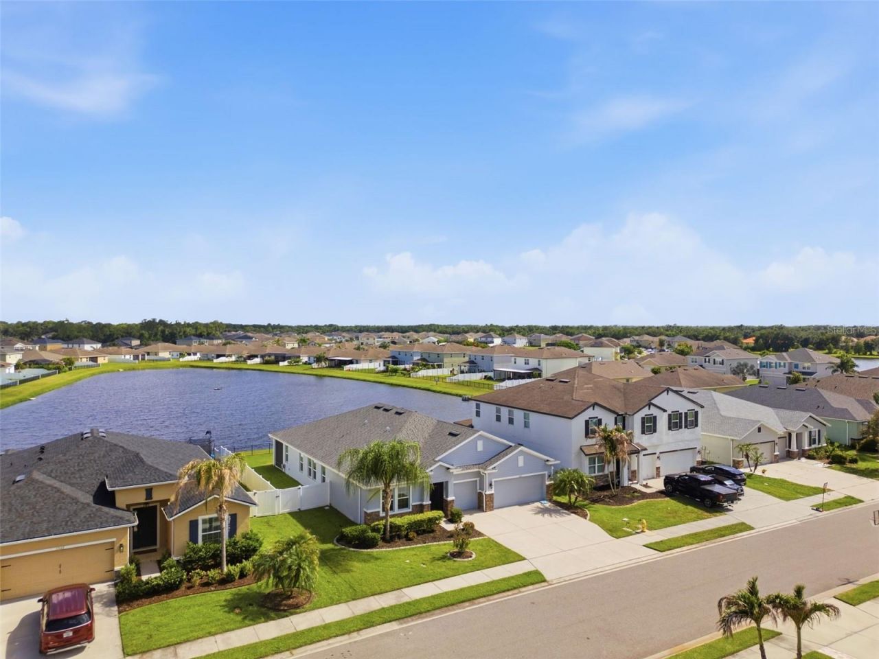 15020 Trinity Fall Way , Bradenton, FL 34212 Photo