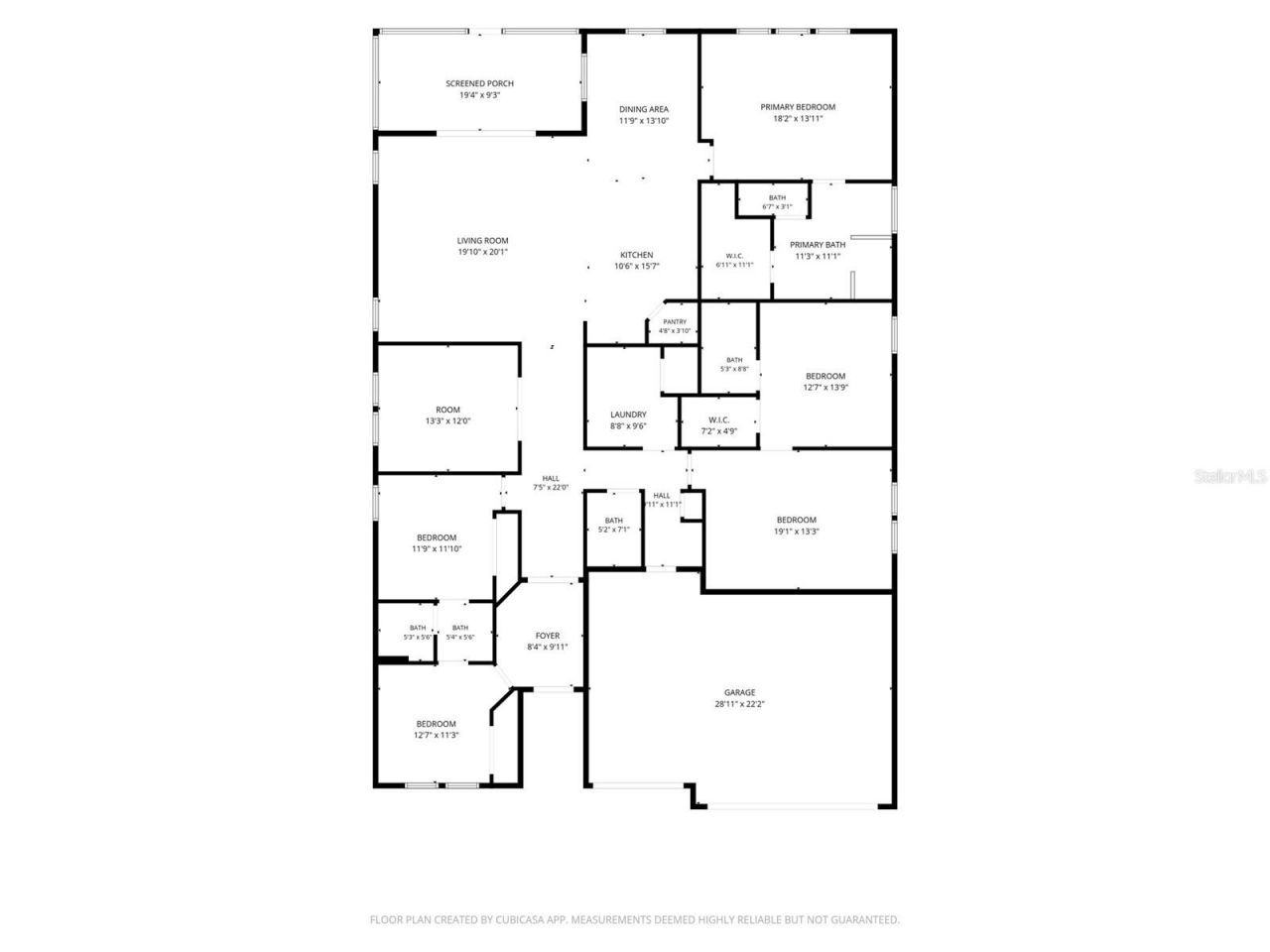15020 Trinity Fall Way , Bradenton, FL 34212 Photo