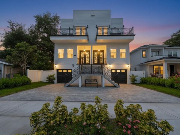 2816 CORRINE STREET, Unit 2, TAMPA, FL 33605