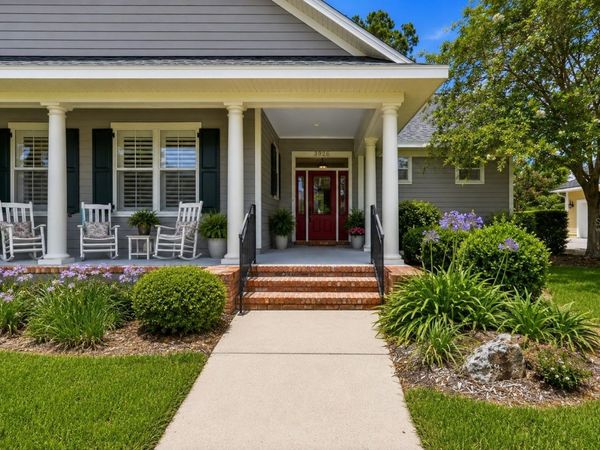 3926 SW 69TH AVENUE, GAINESVILLE, FL 32608