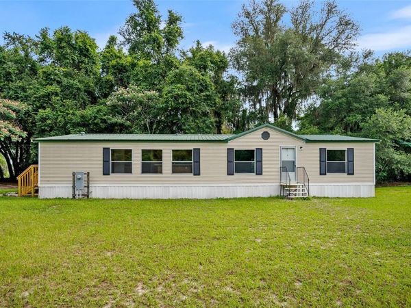 4296 SE COUNTY ROAD 18 , LAKE CITY, FL 32025
