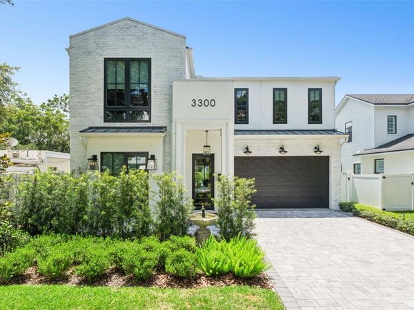 3300 OBERLIN AVENUE, ORLANDO, FL 32804