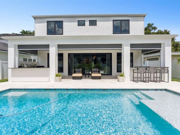 3300 OBERLIN AVENUE , ORLANDO, FL 32804