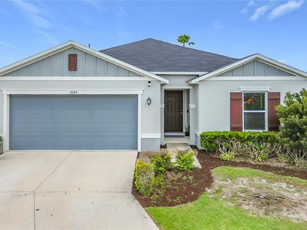 1045 AUGUSTUS DRIVE , DAVENPORT, FL 33896