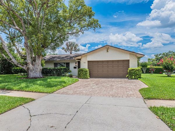 741 BROOKSIDE ROAD , MAITLAND, FL 32751
