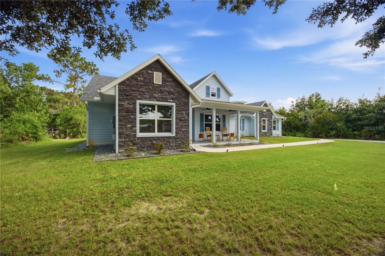 26644 Easy Street, Wesley Chapel, FL 33544 Photo
