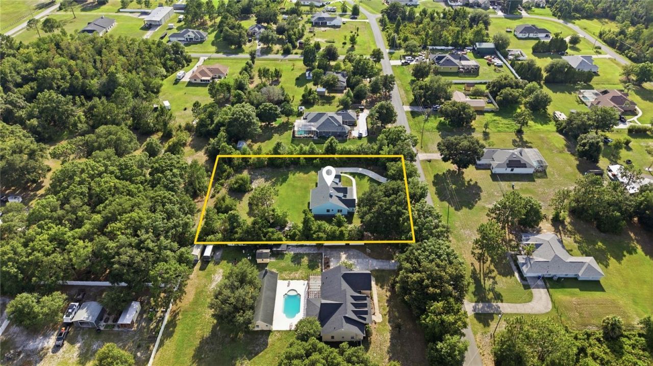 26644 Easy Street, Wesley Chapel, FL 33544 Photo