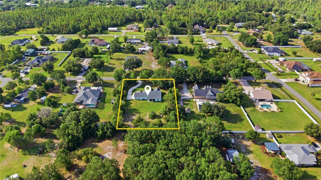 26644 Easy Street, Wesley Chapel, FL 33544 Photo