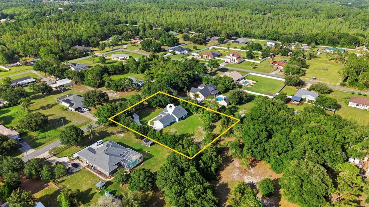 26644 Easy Street, Wesley Chapel, FL 33544 Photo