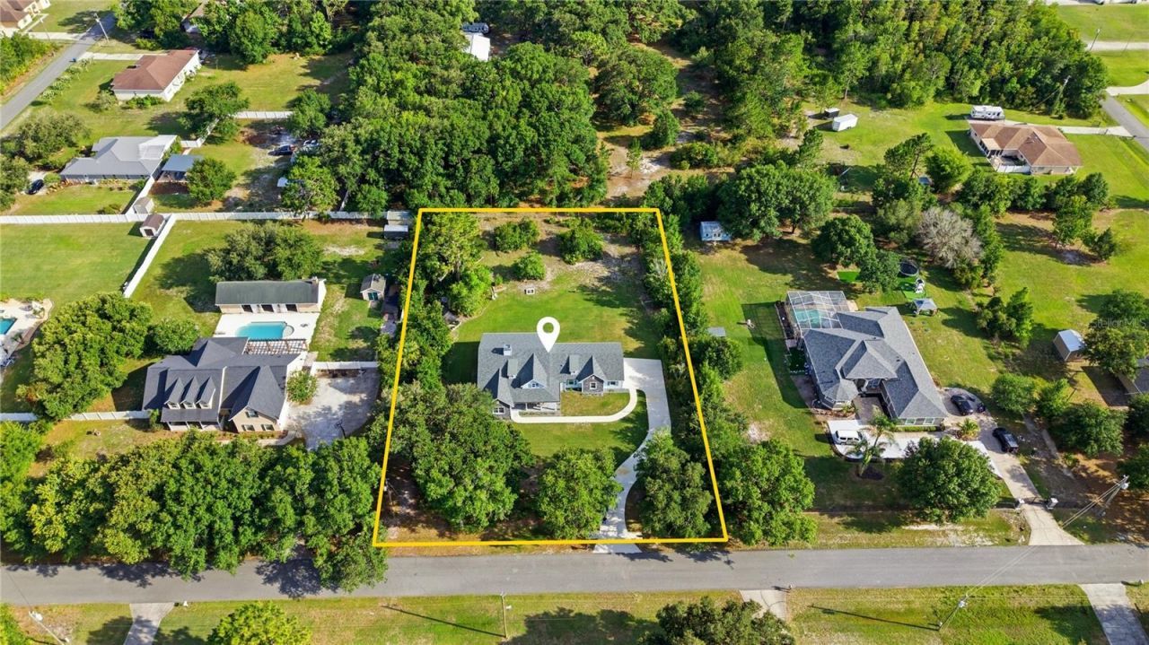 26644 Easy Street, Wesley Chapel, FL 33544 Photo