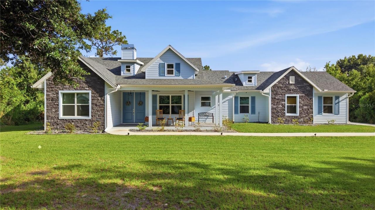 26644 Easy Street, Wesley Chapel, FL 33544 Photo