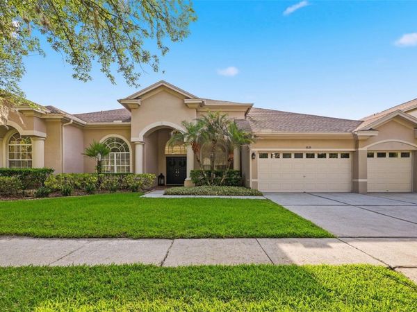 18126 EMERALD BAY STREET , TAMPA, FL 33647