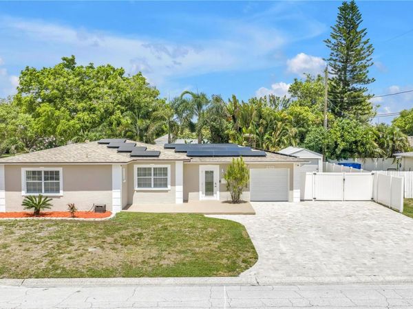 2375 37TH STREET N, ST PETERSBURG, FL 33713