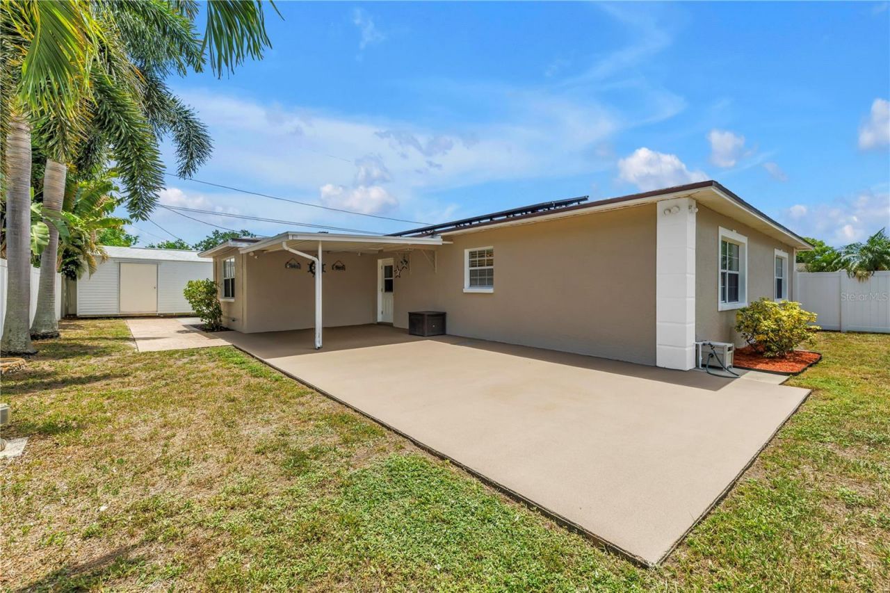 2375 37th Street N, Saint Petersburg, FL 33713 Photo