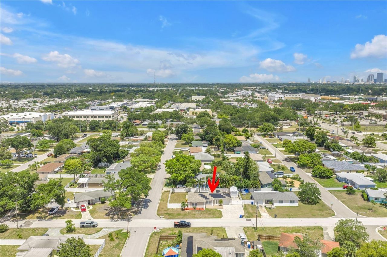 2375 37th Street N, Saint Petersburg, FL 33713 Photo