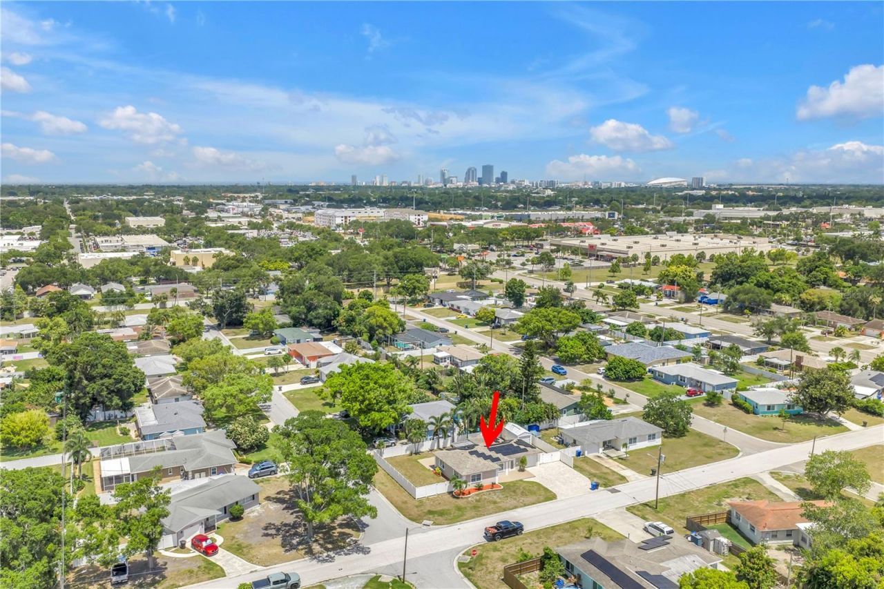 2375 37th Street N, Saint Petersburg, FL 33713 Photo