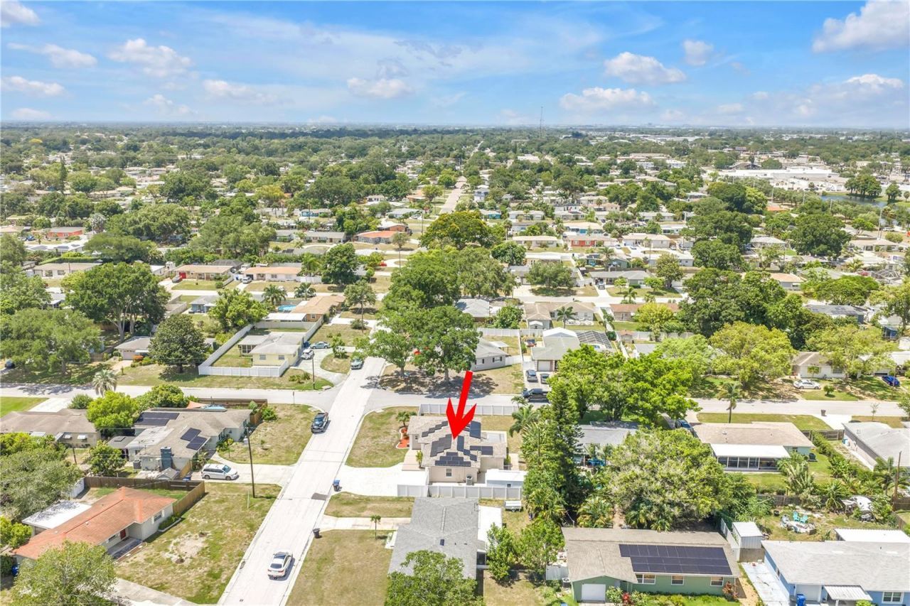 2375 37th Street N, Saint Petersburg, FL 33713 Photo