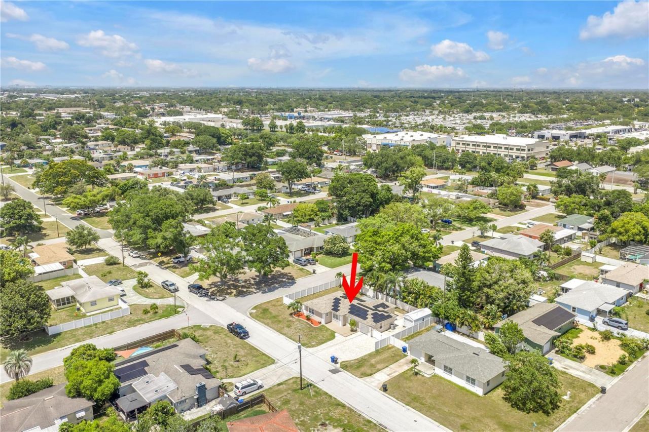 2375 37th Street N, Saint Petersburg, FL 33713 Photo