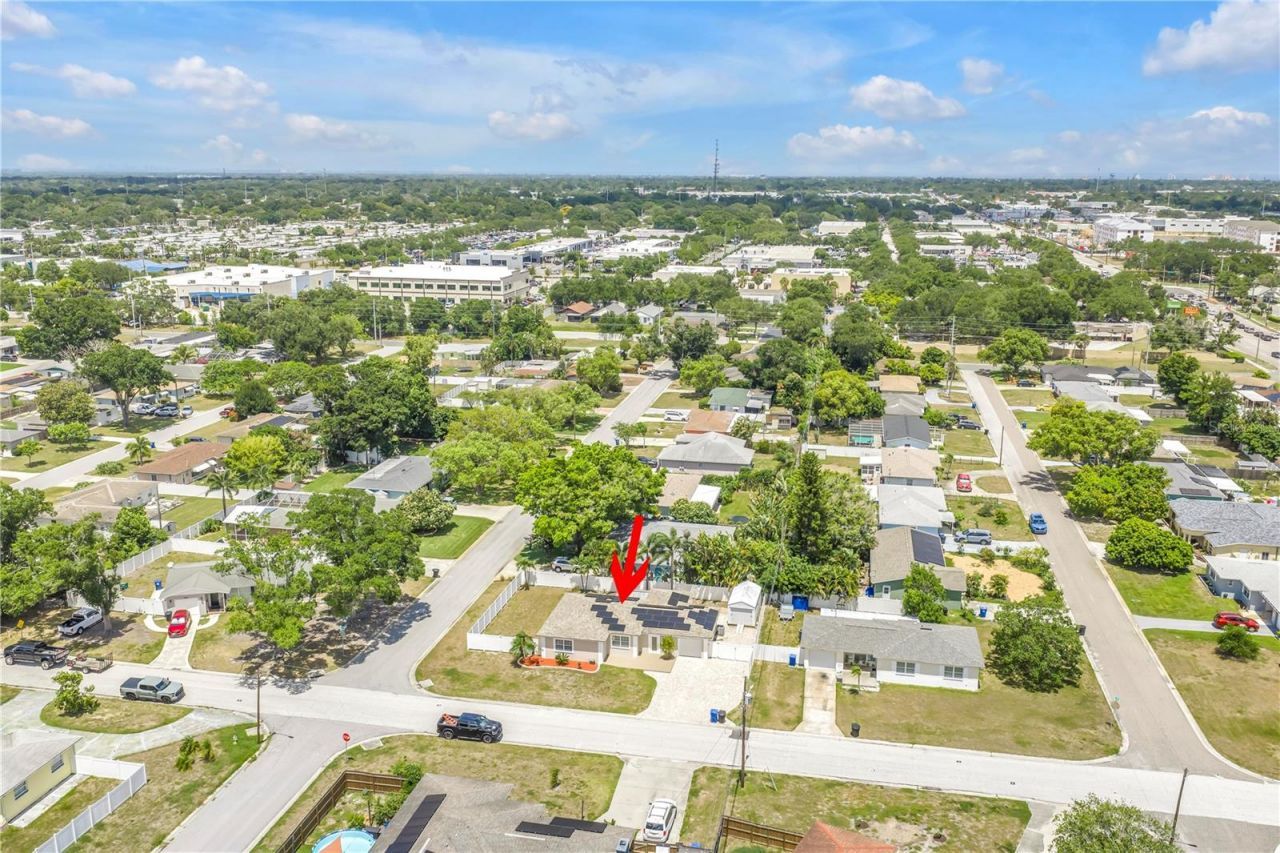 2375 37th Street N, Saint Petersburg, FL 33713 Photo