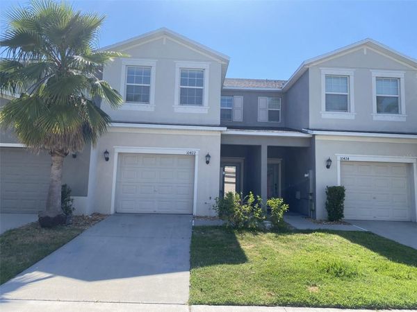 10422 LAKE MONTAUK DRIVE , RIVERVIEW, FL 33578
