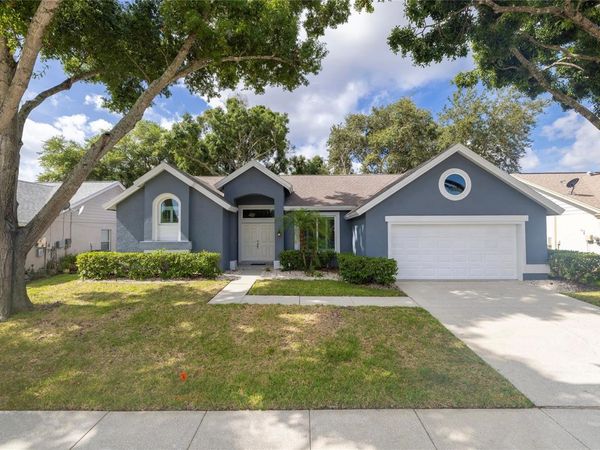 2972 ROBINWOOD LANE , PALM HARBOR, FL 34684