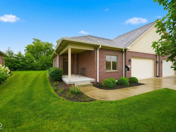 12743 N Commons East Drive, Mooresville, IN 46158