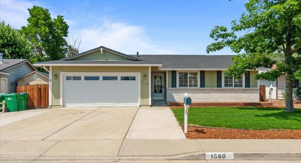 1580 Hamilton Drive, Sparks, NV 89434 Photo