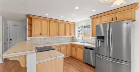 1580 Hamilton Drive, Sparks, NV 89434 Photo