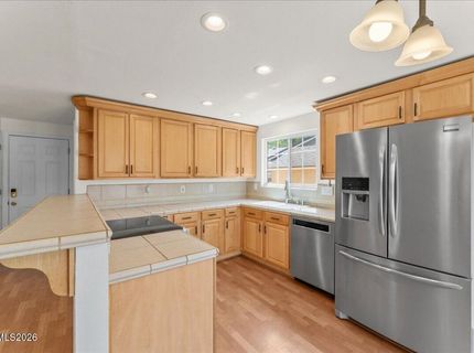 1580 Hamilton Drive, Sparks, NV 89434 Photo