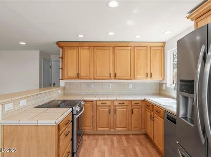 1580 Hamilton Drive, Sparks, NV 89434 Photo