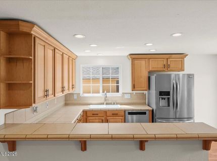 1580 Hamilton Drive, Sparks, NV 89434 Photo