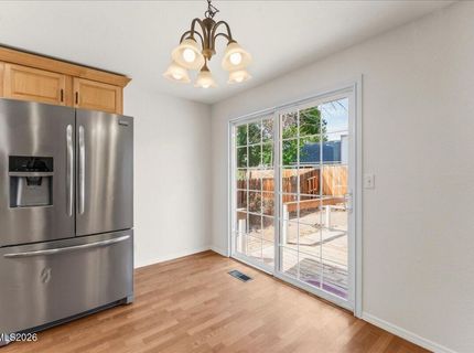 1580 Hamilton Drive, Sparks, NV 89434 Photo