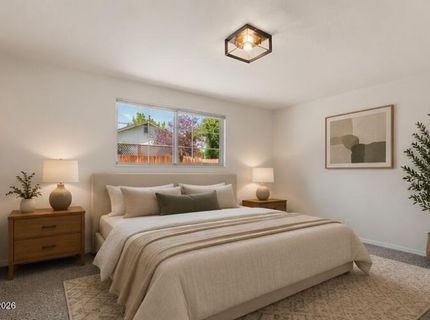 1580 Hamilton Drive, Sparks, NV 89434 Photo