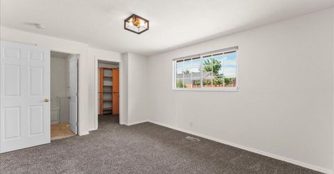 1580 Hamilton Drive, Sparks, NV 89434 Photo