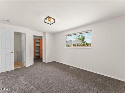 1580 Hamilton Drive, Sparks, NV 89434 Photo