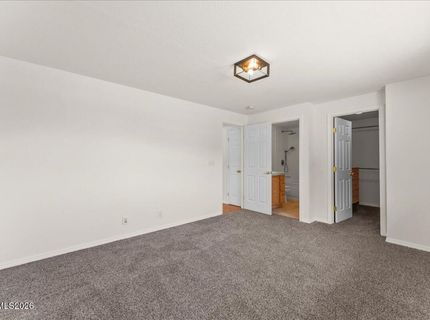 1580 Hamilton Drive, Sparks, NV 89434 Photo