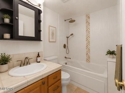 1580 Hamilton Drive, Sparks, NV 89434 Photo