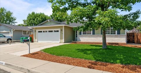 1580 Hamilton Drive, Sparks, NV 89434 Photo