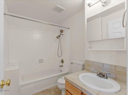 1580 Hamilton Drive, Sparks, NV 89434 Photo