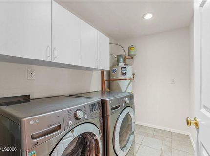 1580 Hamilton Drive, Sparks, NV 89434 Photo