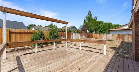 1580 Hamilton Drive, Sparks, NV 89434 Photo