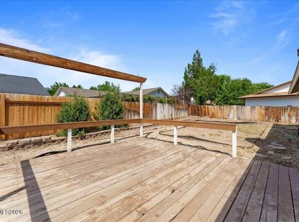 1580 Hamilton Drive, Sparks, NV 89434 Photo